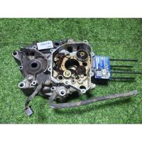 ราคา แคร้งซ้าย Honda Wave110i เวฟ110i [สตาร์ทมือ] ของแท้มือสองสภาพดีพร้อมใช้งาน (24247108933)