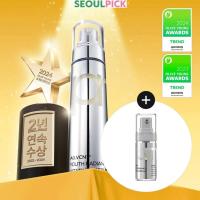 ราคา [Primera] Youth Radiance Vitatinol Serum 21g Set (+7g) (24541521851)