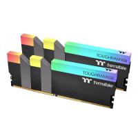 ราคา RAM THERMALTAKE TOUGHRAM RGB 16GB (8GBx2) DDR4/3600 (3850354117)