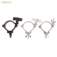 ราคา BDGF อลูมิเนียม CLAMP Truss ผู้ถือโคมไฟตะขอ Stage แสง O กรงเล็บ 48-51 มม. CLAMP Hook มือถือ DJ Moving Head Spotlight VN (53302555169)