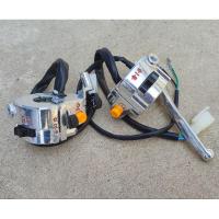 ราคา สวิทช์แฮนด์ ซ้าย-ขวา ใส่ LIFAN VINTAGE ไลฟาน วินเทจ (คู่) (25366806545)