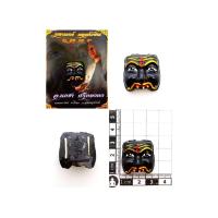 ราคา หน้ากากพรานบุญ หน้ากากพรานบุญ นะ ออ ยอ ฤา อ.นภชา ศรีทองคง หอเทวราช อ.ไชยา จ.สุราษฎร์ธานี ส่งฟรี เก็บเงินปลายทาง (8815448406)