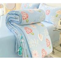 ราคา ผ้าห่มใยไหมถั่วเหลืองญี่ปุ่นลายยอดนิยม2(ตะกร้าบริษัท) (48851570706)