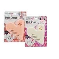 ราคา Ashley Hair Cutter Makeup Tool #AA174 : แอชลี่ย์ หวีอเนกประสงค์หวีหมออ้อย x 1 ชิ้น @beautybakery (3284185393)