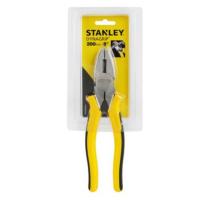 ราคา คีมปากจรเข้ "STANLEY" #STHT84029 8" (21179731257)