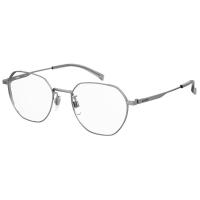 ราคา **โปรโมชั่นพิเศษ** LEVI'S แว่นตาทรงเลาคณิต รุ่น LV7022F (แถมฟรี! คูปองส่วนลดเลนส์เปลี่ยนสีเทาออโต้) (8370555385)