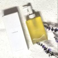 ราคา THREE Balancing Cleansing Oil 200ml (2346188109)