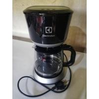 ราคา เครื่องชงกาแฟดริป Electrolux​ ECM3505 #มือ2 (25180698578)