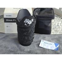 ราคา sigma 35mm f1.4 art canon มือสอง (26364117228)