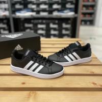 ราคา Adidas Adidas NEO GRAND COURT BASE ผู้ชายผู้หญิงกีฬารองเท้าผ้าใบลําลอง EE7900 (41677099191)