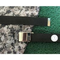 ราคา หัวเข็มขัดเงิน แบบเรียบ เข็มขัดรปภ ตำรวจ ยาม (15929627834)