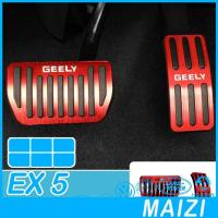 ราคา [READY]GEELY EX5 Accelerator pedal Body Kit geely ex5 Car Decoration Accessories NXQA (47552036120)