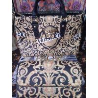 ราคา กระเป๋าเวอร์ซาเช่Versaceพร้อมใบลูกเป็นคลัตช์งานมือสอง (14543707154)