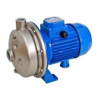 ราคา EBABA CDX-90/10 1.0แรงม้า 380V ปั๊มน้ำหอยโข่งสแตนเลส (1916876105)