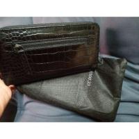 ราคา กระเป๋าสตางค์ cc double o แท้ชอป (3516349214)