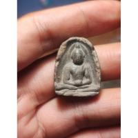 ราคา พระซุ้มกอ ไม่มีกนก เก่าๆสวยเดิม เนื้อโทนดำ หายาก (18180743267)