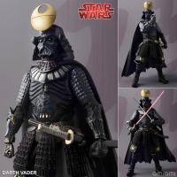 ราคา Figmaฟิกม่า Meisho Movie Realization StarWars สตาร์วอร์ส Samurai Taisho Darth Vader ดาร์ธ เวเดอร์ Shisei Gusoku boonsiri (19593799303)