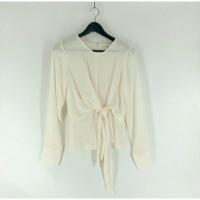 ราคา เสื้อแขนยาว forever21 (17761547485)
