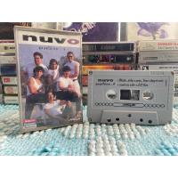 ราคา นูโว เทปคลาสเซ็ท เพลงไทยสากล Nuvo (27412318092)