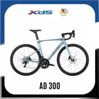 ราคา จักรยานเสือหมอบ XDS รุ่น AD300 (43961299448)