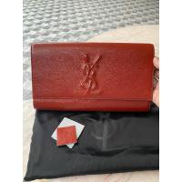ราคา Ysl clutch กระเป๋าถือ (40211686271)