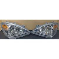 ราคา ไฟหน้า toyota avanza อแวนซ่า ปี2004-2007 งานไต้หวันTYCแท้ (43117949844)