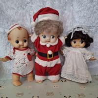ราคา Kewpie rubber doll ตุ๊กตาคิวพียางทั้งตัว ไซส์ใหญ่ยักษ์ QP Doll (28078249352)