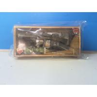 ราคา โมเดลปืนจำลองประกอบ 4D (7279493496)