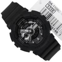 ราคา Casio Baby-G รุ่น BA-110-1ADR (1169511945)