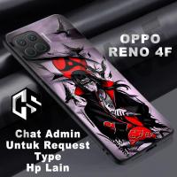 ราคา HP Glitter glossy Softcase สําหรับ OPPO RENO 4F โทรศัพท์มือถือประเภท/อะนิเมะ Motif/ oppo reno 4f case/oppo reno 4f case/ oppo reno 4f case/ oppo reno 4f case (28781964180)