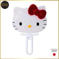 ราคา Jewel Deco ❤️แท้ 100% กระจก Sanrio mirror❤️ กระจกตั้งโต๊ะ คิตตี้ Kitty Mirror (54301483161)