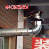 ราคา เครื่องช่วยหายใจพัดลมดูดอากาศอากาศคู่มือหลังคาปล่องควันไอเสียทนอุณหภูมิสูงควันไอเสียระบายปล่องอุตสาหกรรมในชนบท (26341606925)