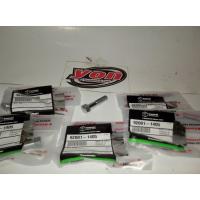 ราคา HANDLEBAR CLAMP BOLT 92001-1405 BOLT 8X38 KAWASAKI G7 KH100 KH110 (43505694680)
