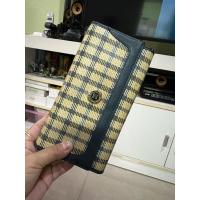 ราคา กระเป๋าสตางค์แบรนด์DAKSมือสอง (41726257207)