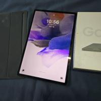ราคา Samsung Galaxy Tab S7 FE LTE มือสอง สภาพดี (26375468941)