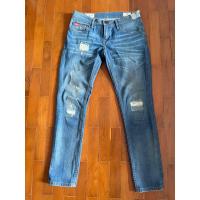 ราคา กางเกงยีนส์ Lee Cooper มือสอง ของแท้ 100% สภาพใหม่ (15098743296)