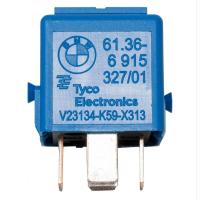 ราคา BMW E36 E46 E39 E60 E65 E70 E84 F10 F13 F30 Z3 RELAY สําหรับ FUEL PUMP (48102037816)