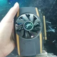 ราคา การ์ดจอ GT 630 1 G ddr3 มือสอง สภาพใช้งาน (1745308278)