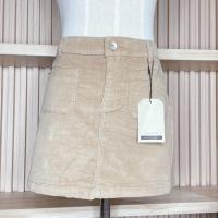 ราคา ***ลดพิเศษ พร้อมส่ง*** ZaRa กระโปรงผญ. ผ้าลูกฟูก สำหรับผู้ใหญ่ มี 2 ไซส์พร้อมส่ง (23386027253)