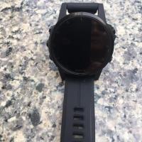 ราคา Garmin Fenix 5S Plus (1795338318)