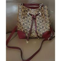 ราคา สต็อกสุดท้าย!! Booniaa BOX MAGNET BONIA SHOULDER BUCKET BAG (54802162031)