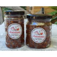 ราคา น้ำพริกผัดหมู >> รสเด็ด เผ็ด จัดจ้าน (3335209805)