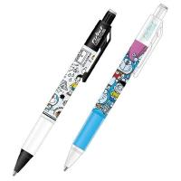 ราคา New !! ดินสอกด ดินสอกดญี่ปุ่น เขย่าไส้ Fullst ลาย Doraemon x Sponge Bob พร้อมส่งค่ะ (5561285086)