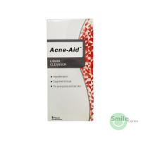 ราคา Acne Aid Liquid Cleanser 100ml (142043358)