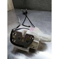 ราคา เซนทรัลล็อคประตูFLหน้าซ๊าย Honda Jazz GE (มือสอง)แท้Th-2008 (29418145485)