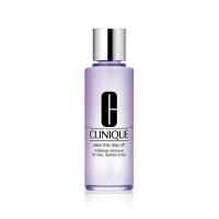 ราคา Clinique Take The Day Off Makeup Remover For Lids, Lashes & Lips 50ml (387858730)