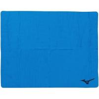 ราคา Mizuno Swim Swimming Fitness Race Towel Absorbent Quick Dry Made in Japan Heat Protection Chamois Regular Size... (58051986657)