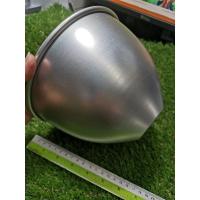 ราคา พิมพ์กระโปรง อลูมิเนียม​ ตุ๊กตา 2ป 7.5นิ้วขนาด ปากกว้าง18ซม สูง13ซมก้น5ซม (4089180120)