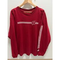 ราคา เสื้อแขนยาว แบรนด์ ADIDAS มือสอง แท้ (22487059948)