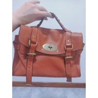 ราคา กระเป๋า Mulberry Alexa มือสอง สภาพเยี่ยม (6767353649)